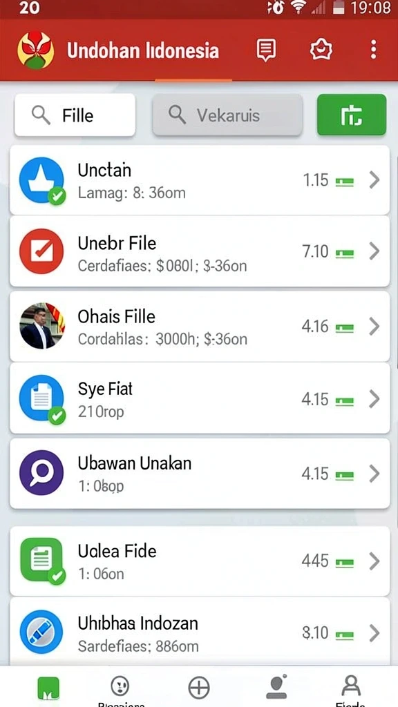 Screenshot svipwins nomor 1