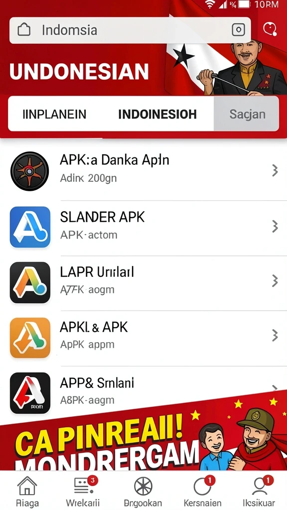 Screenshot svipwins nomor 3