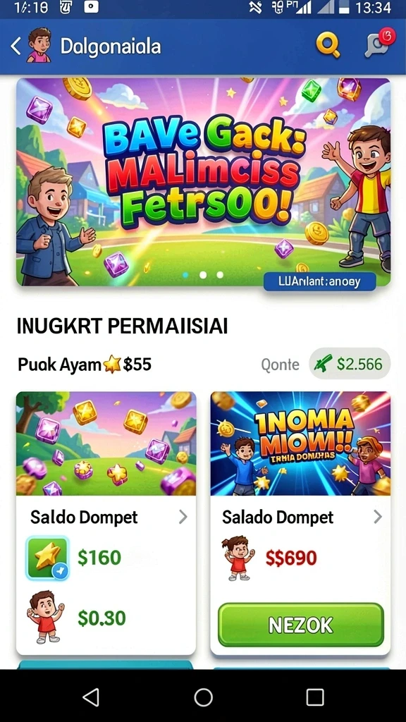 Screenshot t6 nomor 1