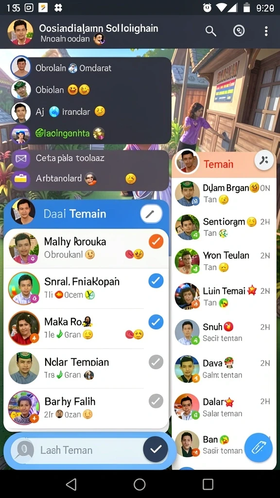 Screenshot tentoto nomor 3
