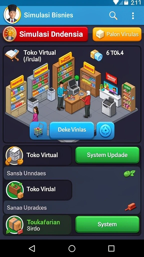 Screenshot top1toto nomor 1