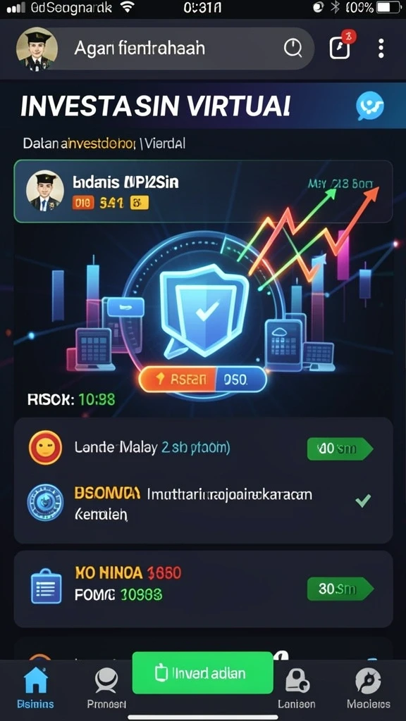 Screenshot vipdewa nomor 1
