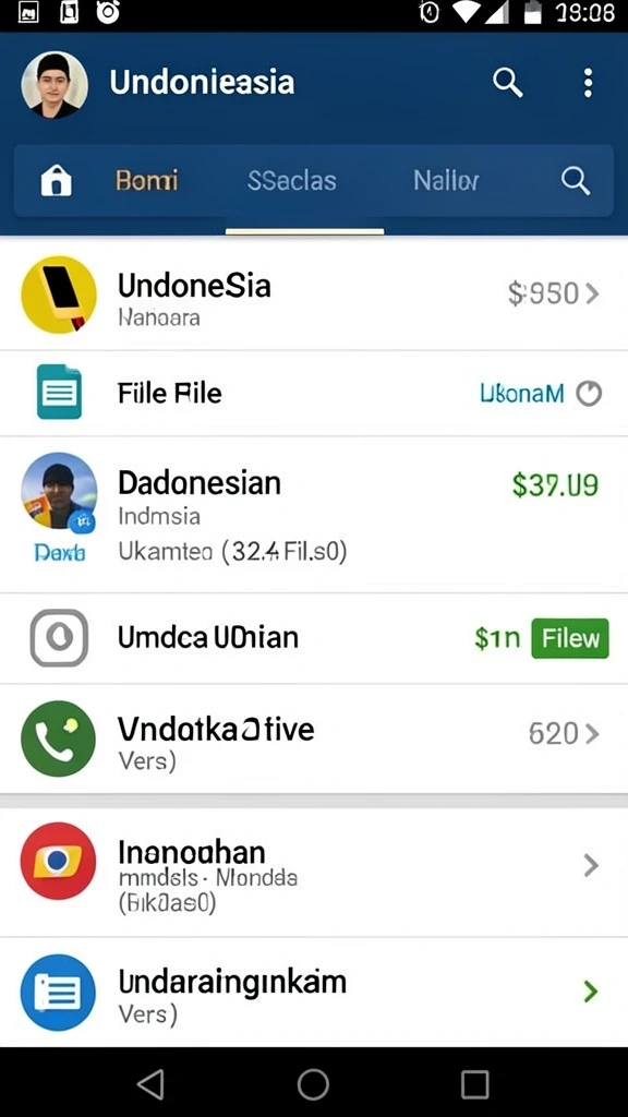 Screenshot vipdewa nomor 2