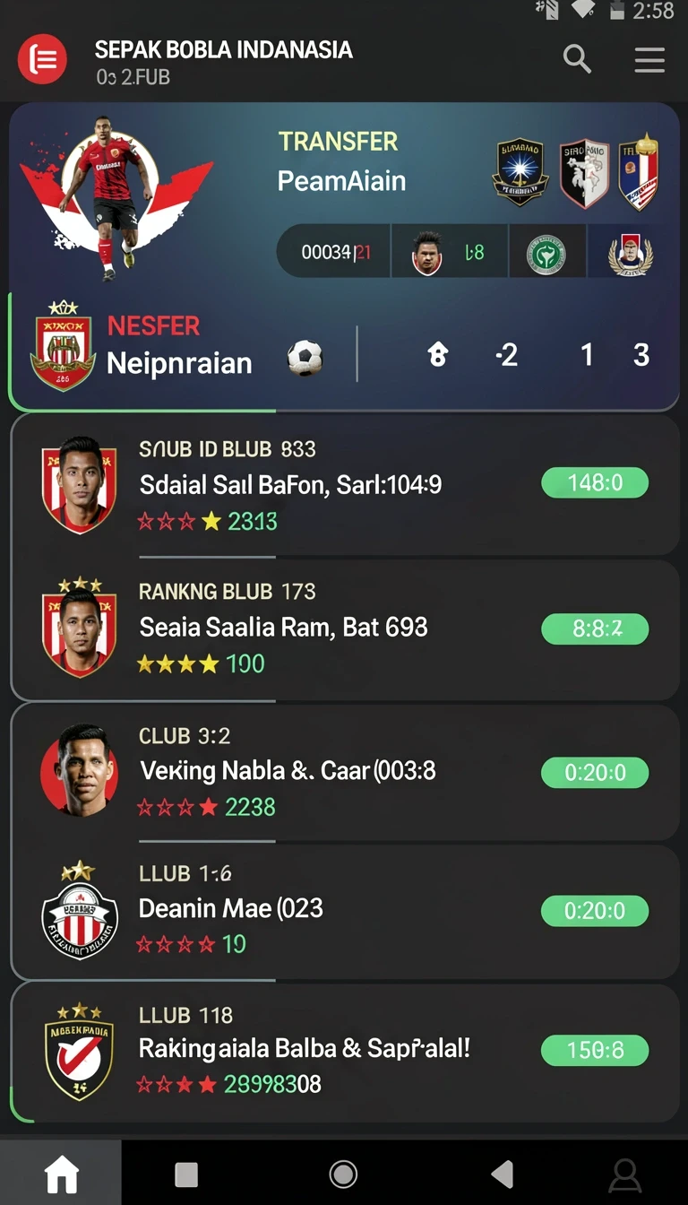 Screenshot vv62 nomor 1