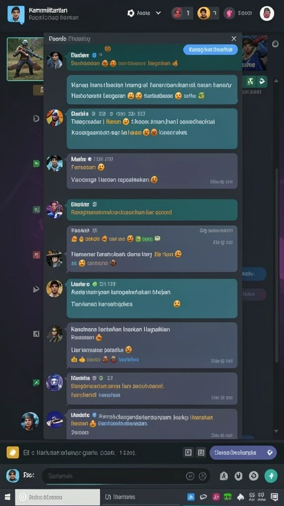 Screenshot warungbet nomor 3