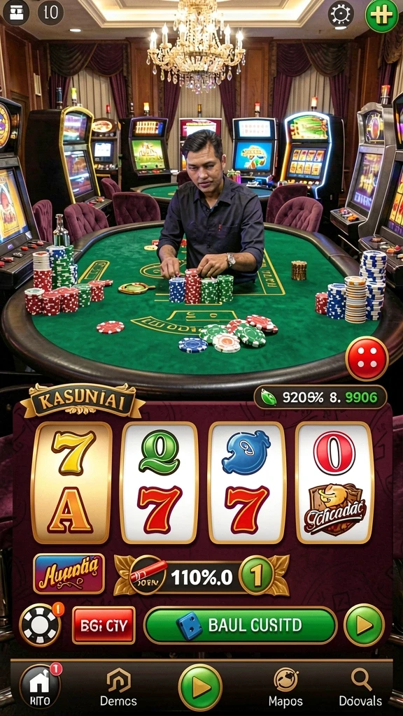 Screenshot waslot nomor 1