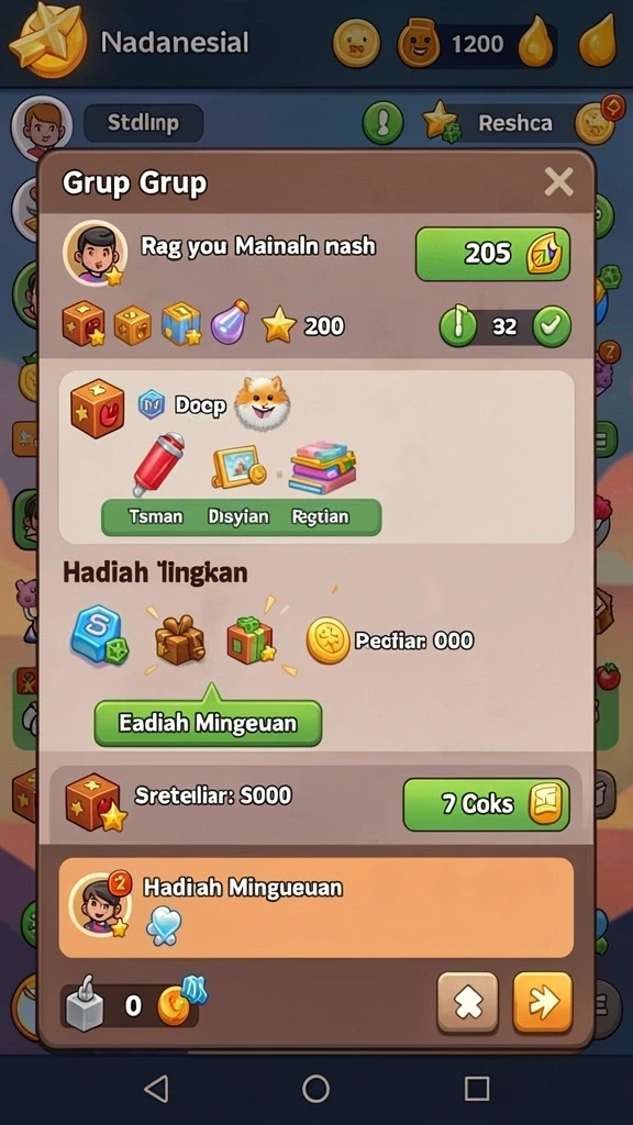 Screenshot waslot nomor 2