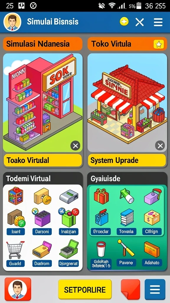 Screenshot wifitoto nomor 2