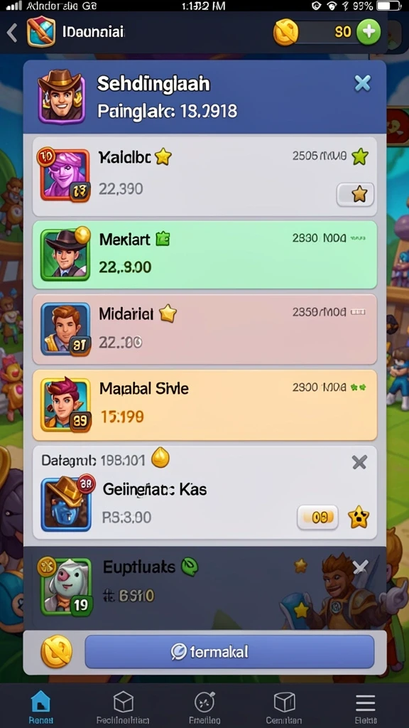 Screenshot winning303 nomor 3