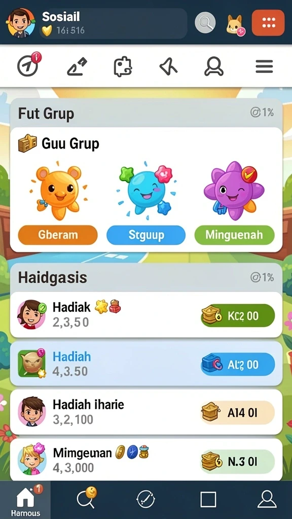 Screenshot zk7 nomor 3